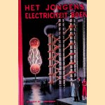 Het jongens electriciteit boek
Leonard de Vries
€ 10,00