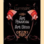 Luminaire: Art Nouveau et Art Déco door Alastair Duncan