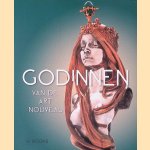 Godinnen van de Art Nouveau door Wim  - en anderen Hupperetz