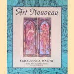 Art Nouveau door Lara-Vinca Masini