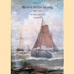 Hendrik Willem Mesdag (1831-1915): Oeuvrecatalogus: De Schetsen door Johan Poort