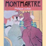 Montmartre door Philippe Jullian