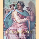 De kunst uit de Italiaanse Renaissance: architectuur, beeldhouwkunst, schilderkunst, tekenkunst door Rolf Toman