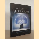 The Art of René Lalique door Patricia Bayer e.a.