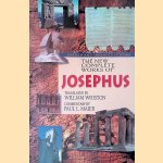 The New Complete Works of Josephus - Revised and Expanded Edition
William Whiston
€ 15,00