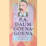 Goena-goena door P.A. Daum