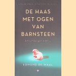 De haas met ogen van barnsteen: een verborgen erfenis door Edmund de Waal