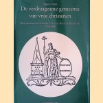 De verdraagzame gemeente van vrije christenen: Remonstranten op de bres voor de Bataafse Republiek (1780-1800)
Simon Vuyk
€ 8,00