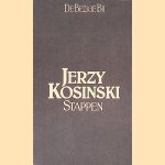 Stappen door Jerzy Kosinski