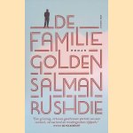 De familie Golden: een roman door Salman Rushdie