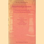 Bouwkundige termen: verklarend woordenboek der westerse architectuurgeschiedenis
Dr. E.J. Haslinghuis e.a.
€ 30,00