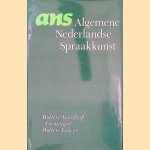 Algemene Nederlandse spraakkunst (ANS) door G Geerts e.a.