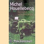 La carte et le territoire
Michel Houellebecq
€ 5,00