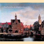 Hollandse stadsgezichten uit de gouden eeuw
Ariane van Suchtelen
€ 10,00