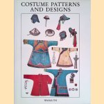 Costume Patterns and Designs
Max Tilke
€ 20,00