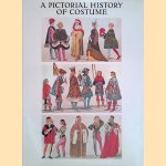 A pictorial history of costume: A survey of costume of all periods and peoples from antiquity to modern times including national costume in Europe and non-European counties
Wolfgang Bruhn e.a.
€ 12,50