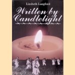 Written by Candlelight *SIGNED* door Liesbeth Langford