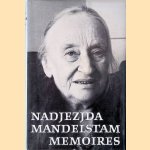 Memoires deel 1
Nadjezjda Mandelstam
€ 12,50