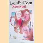 Reservaat door Louis Paul Boon