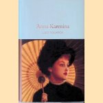 Anna Karenina door Leo Tolstoi