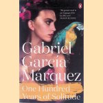 One Hundred Years of Solitude door Gabriel Garcia Marquez