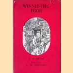 Winnie-the-Pooh
A.A. Milne e.a.
€ 6,00