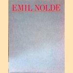 Emil Nolde (German edition) door Tilman - and others Osterwold