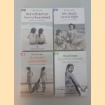 De Napolitaanse romans: luisterboek (4 delen)
Elena Ferrante
€ 20,00