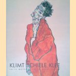 Fritz Wotruba en de avant-garde: Klimt Schiele Klee door Klaus Albrecht Schröder e.a.