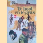 Te hooi en te gras door Rien Poortvliet