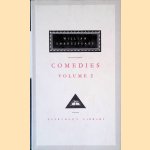 Comedies: volume 2 door William Shakespeare