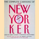 The Complete Cartoons of the New Yorker
Robert Mankoff
€ 15,00