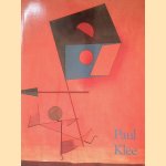 Paul Klee: 1879-1940 door Susanna Partsch