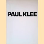 Paul Klee door J.L. Locher