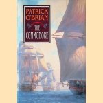 The Commodore door Patrick O'Brian