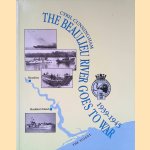 The Beaulieu River goes to War 1939-1945 door Cyril Cunningham