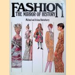 Fashion: The Mirror of History
Michael Batterberry e.a.
€ 35,00