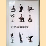 Evert den Hartog: beeldhouwer door Evert den Hartog