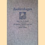 Backershagen door D. - en anderen Hoek