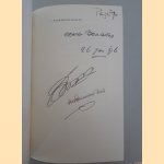 Naar koude kusten 1990-1992: Falkland Eilanden, Patagonië, Kaap Hoorn, Antarctica, Elephant Island, South Georgia, Tristan da Cundha *GESIGNEERD* door Eerde Beulakker