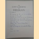 The Lost Gardens Of Heligan *SIGNED* door Tim Smit