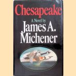 Chesapeake door James A. Michener