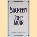 Stickeen door John Muir