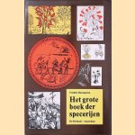 Het grote boek der specerijen
Frederic Rosengarten
€ 6,00