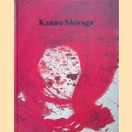 Kazuo Shiraga door Manfred de la Motte