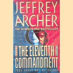 The Eleventh Commandment
Jeffrey Archer
€ 9,00