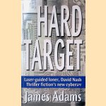 Hard Target door James Adams