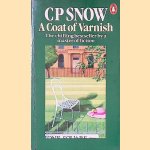 A Coat of Varnish door C.P. Snow