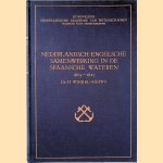 Nederlandsch-Engelsche samenwerking in de Spaansche wateren 1625 - 1627 door H. Winkel-Rauws