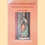 Het Sint Jacobs-Godshuis 1437-1987: 550 jaar katholieke charitas in Haarlem
B. Speet e.a.
€ 6,00